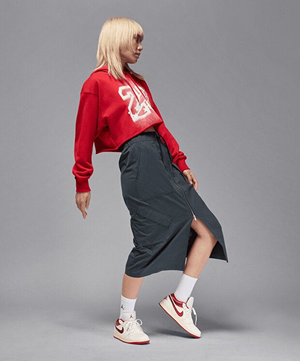 Jordan Air 1 Low SE - Görsel 10