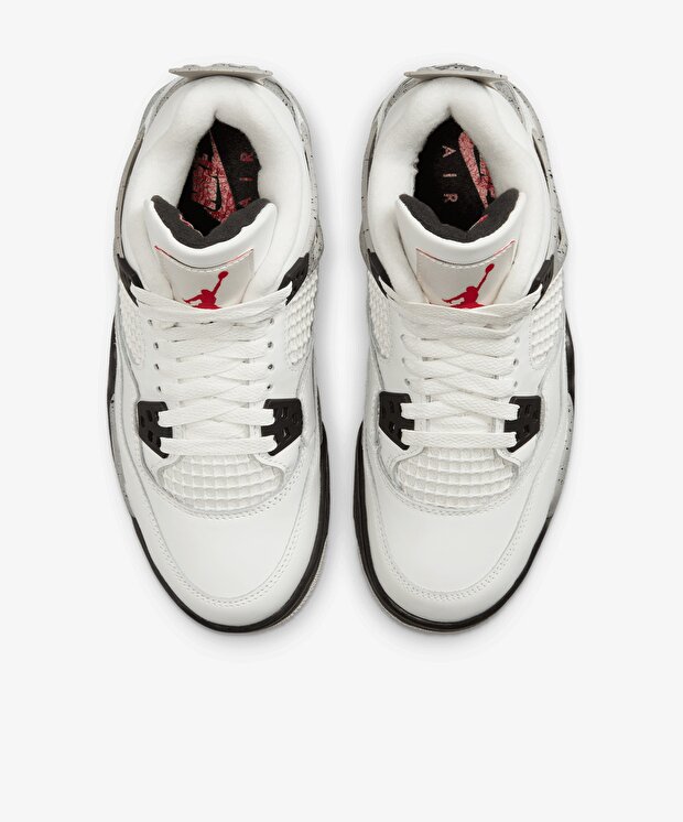 Jordan Air 4 Retro (Gs) - Görsel 5