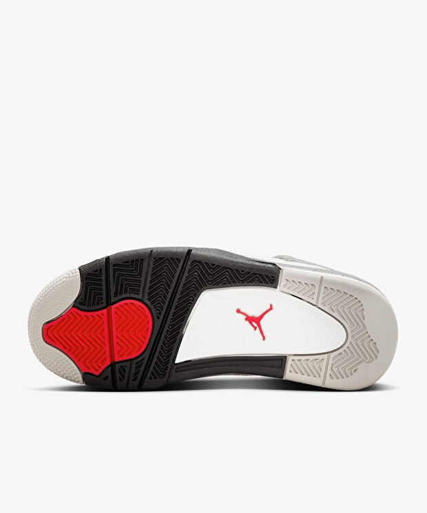 Jordan Air 4 Retro (Gs) - Görsel 7