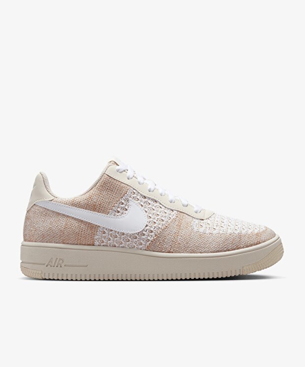 Мужские кроссовки Nike Air Force 1 Flyknit 2.0