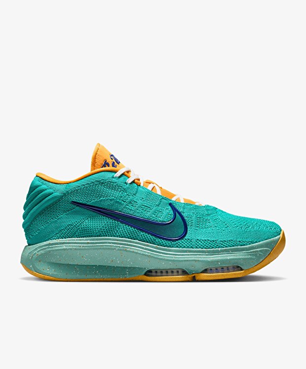 Мужские кроссовки Nike G.T. Hustle 3 VW PER для баскетбола