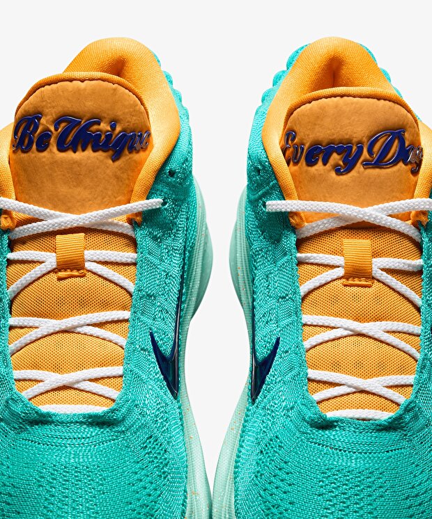 Nike G.T. Hustle 3 VW PER - Görsel 8