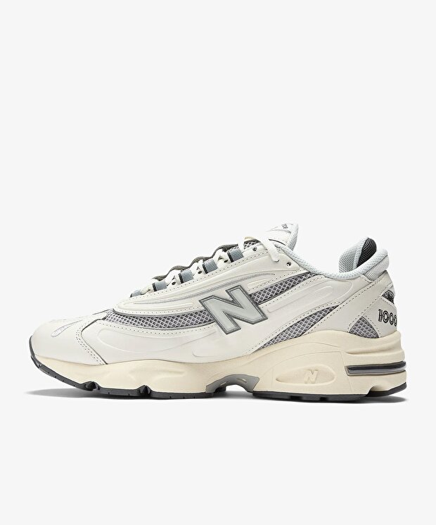 New Balance 1000 Lifestyle Women's Shoes - Görsel 3