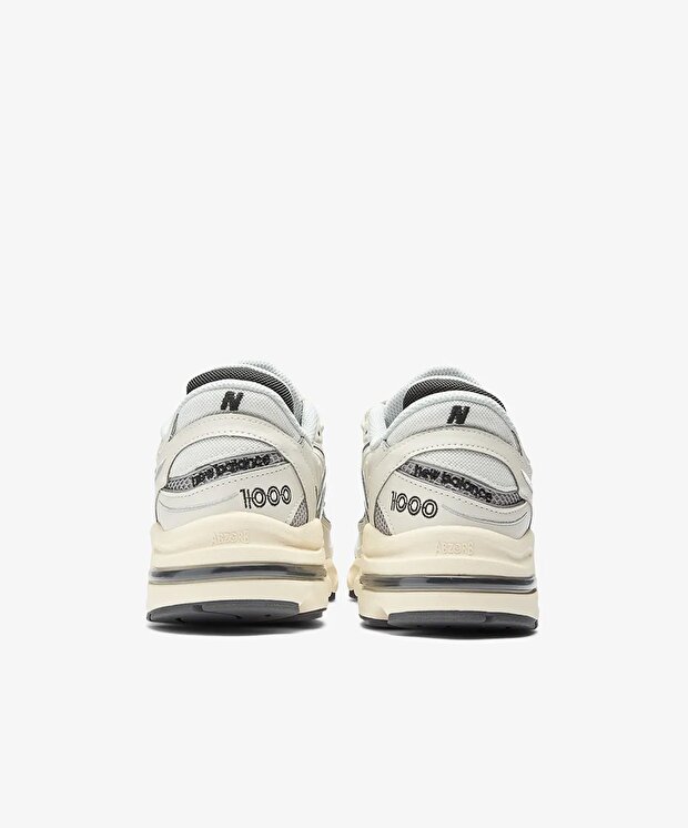 New Balance 1000 Lifestyle Women's Shoes - Görsel 4