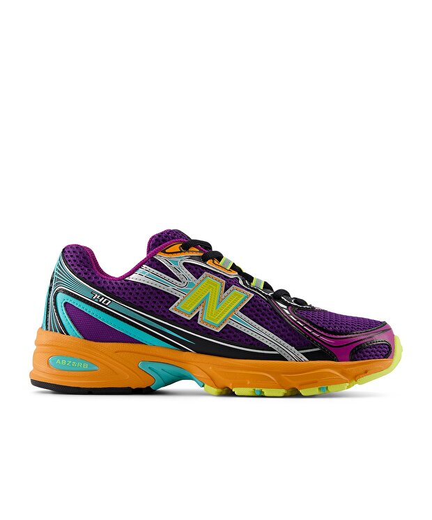 Женские кроссовки New Balance 740 Lifestyle на каждый день
