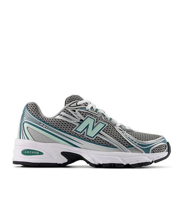 Мужские кроссовки New Balance 740 Lifestyle на каждый день