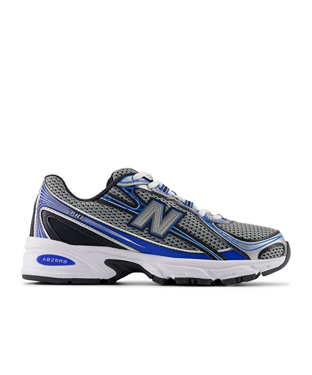 Мужские кроссовки New Balance 740 Lifestyle на каждый день