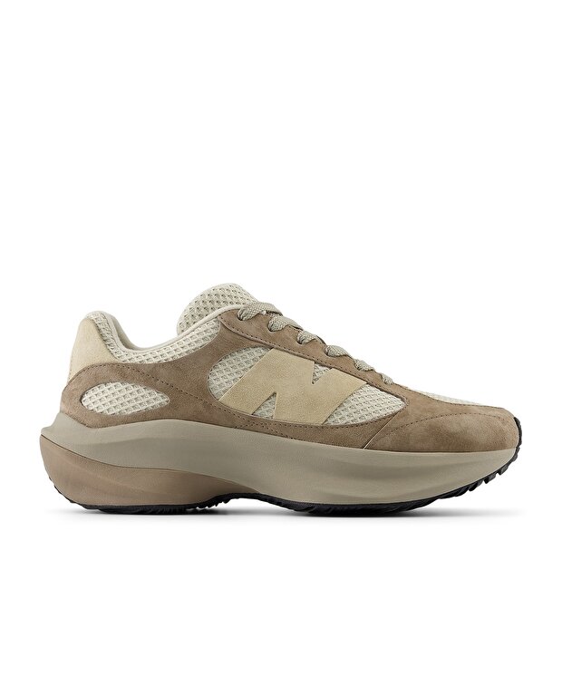 Мужские кроссовки New Balance Warped
