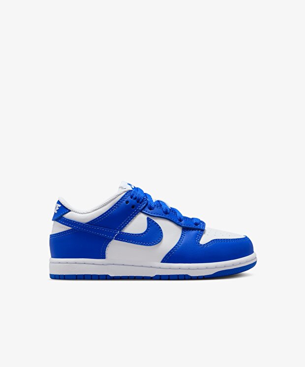 Детские кроссовки Nike Dunk Low (Ps)