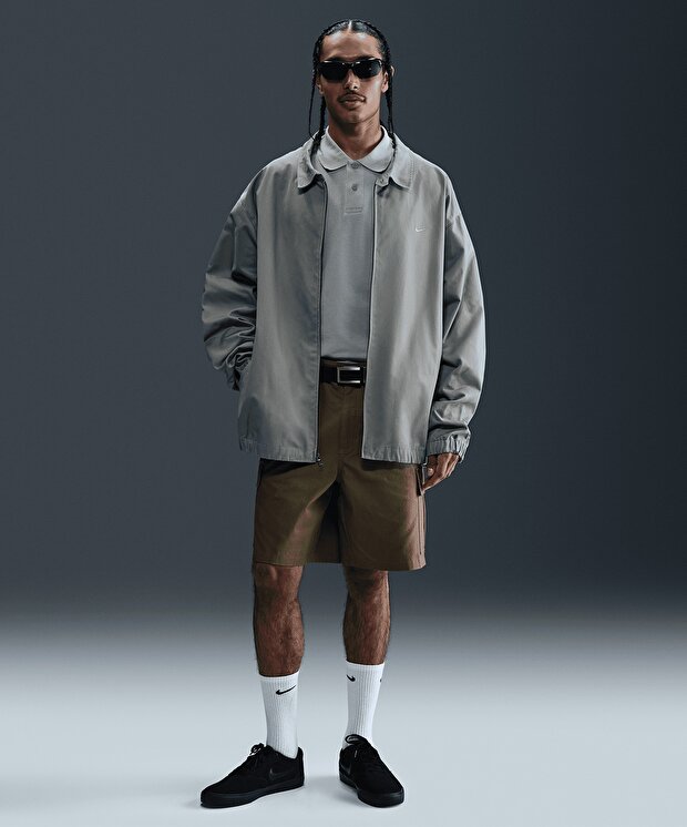 Мужские шорты Nike Club Woven Cargo Shorts