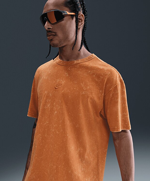 Мужская футболка Nike Sportswear M90