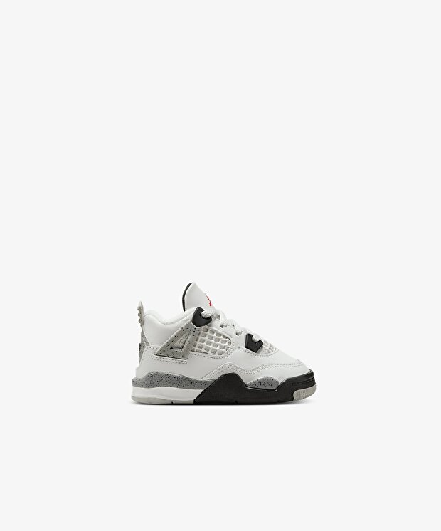 Детские кроссовки Jordan 4 Retro (Td)