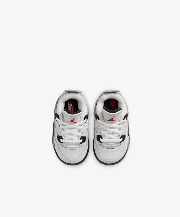 Jordan 4 Retro (Td) - Görsel 5