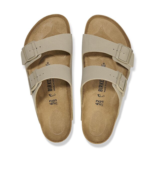 Birkenstock Arizona Bf - Görsel 5