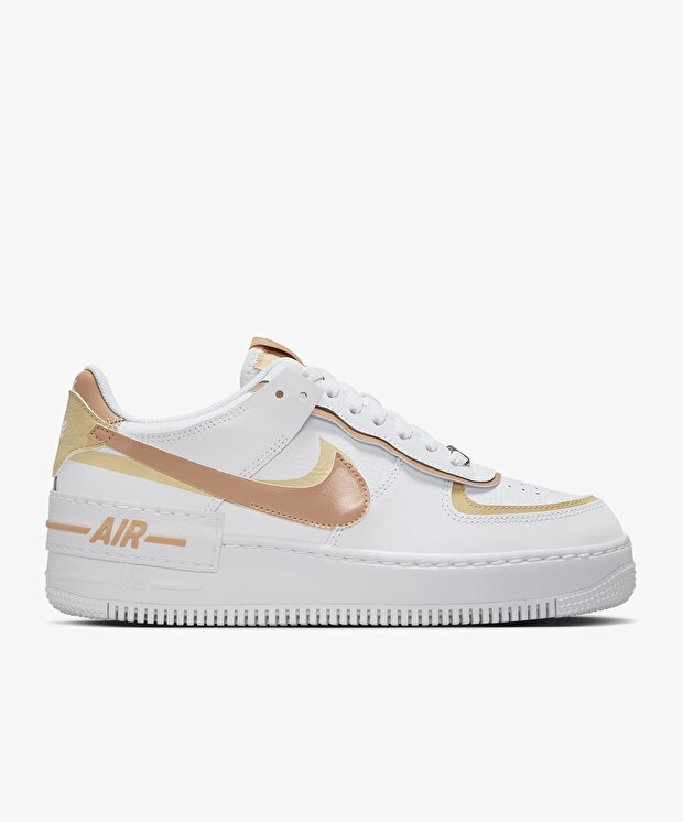 Женские кроссовки Nike Air Force 1 Shadow