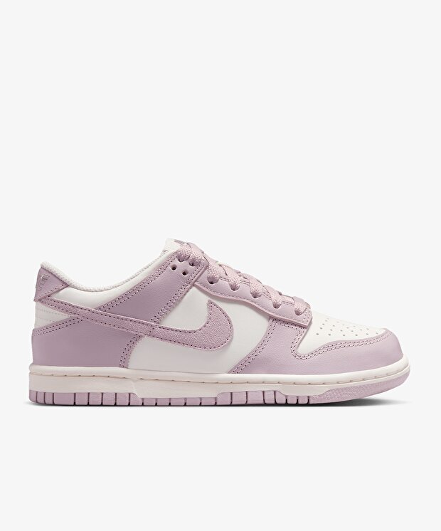 Подростковые кроссовки Nike Dunk Low (Gs)