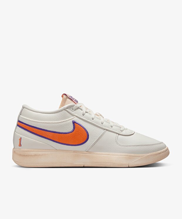 Мужские кроссовки Nike Book 1 для баскетбола
