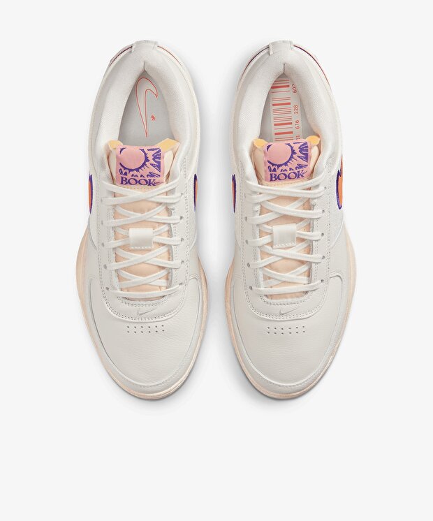 Nike Book 1 - Görsel 5