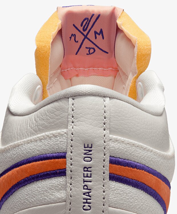 Nike Book 1 - Görsel 8