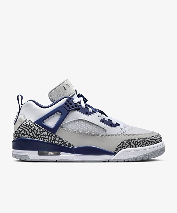 Мужские кроссовки Jordan Spizike Low