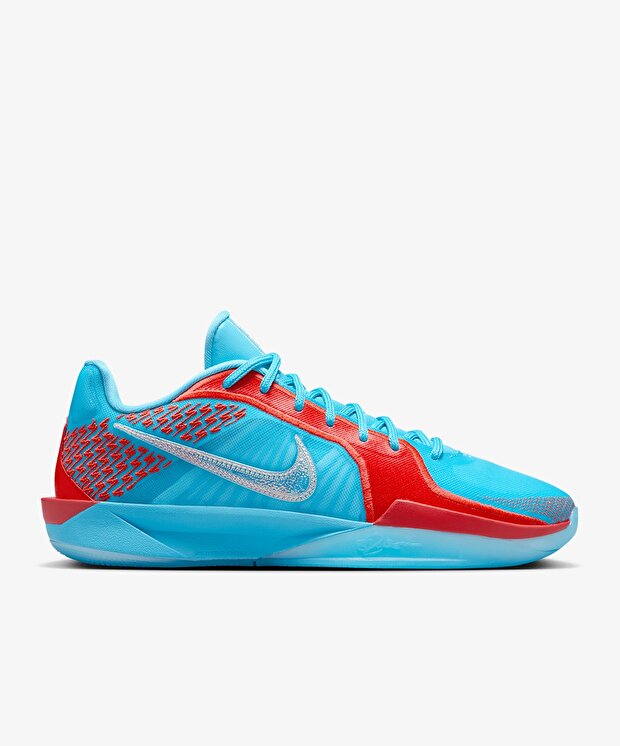 Женские кроссовки Nike Sabrina 2 для баскетбола