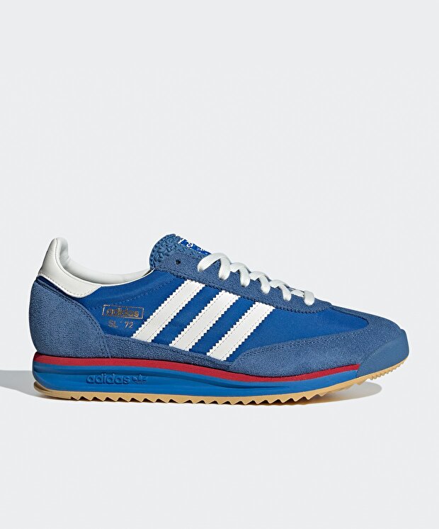 Мужские кроссовки adidas SL 72 RS