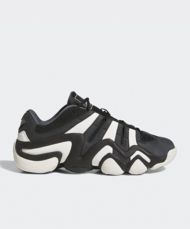 Мужские кроссовки adidas Crazy 8 Low для баскетбола