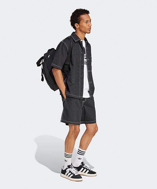 Мужские шорты adidas Wabash Workwear Shorts