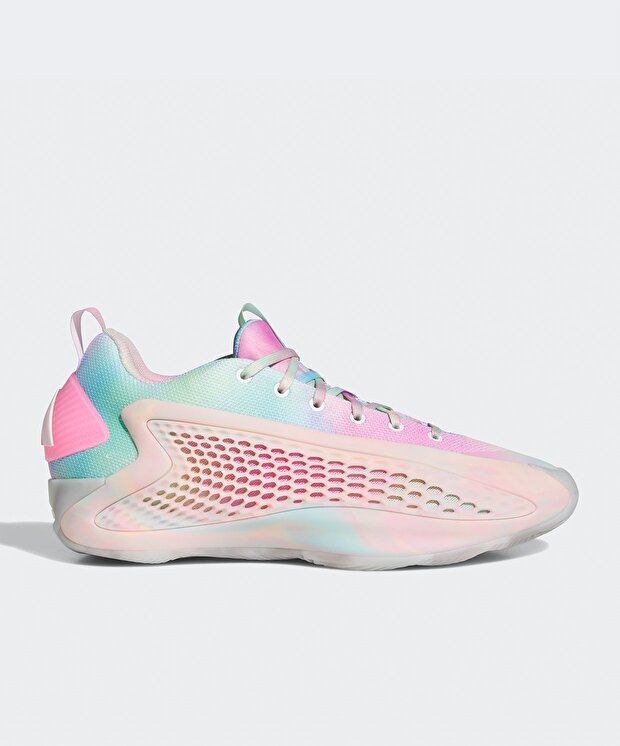 Мужские кроссовки adidas Anthony Edwards 1 Low Trainers для баскетбола