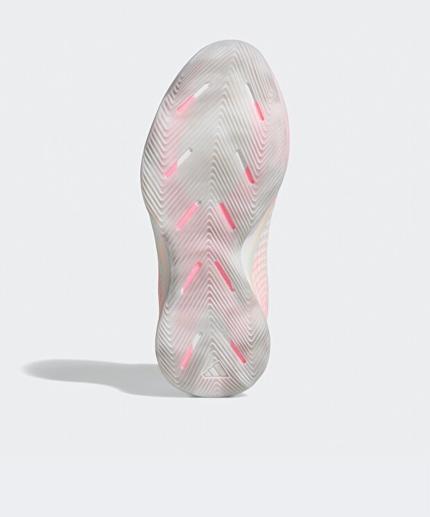 Adidas adidas Mor Anthony Edwards 1 Low Trainers Basketbol Ayakkabıları | Sneaksup Mor - 7. görsel