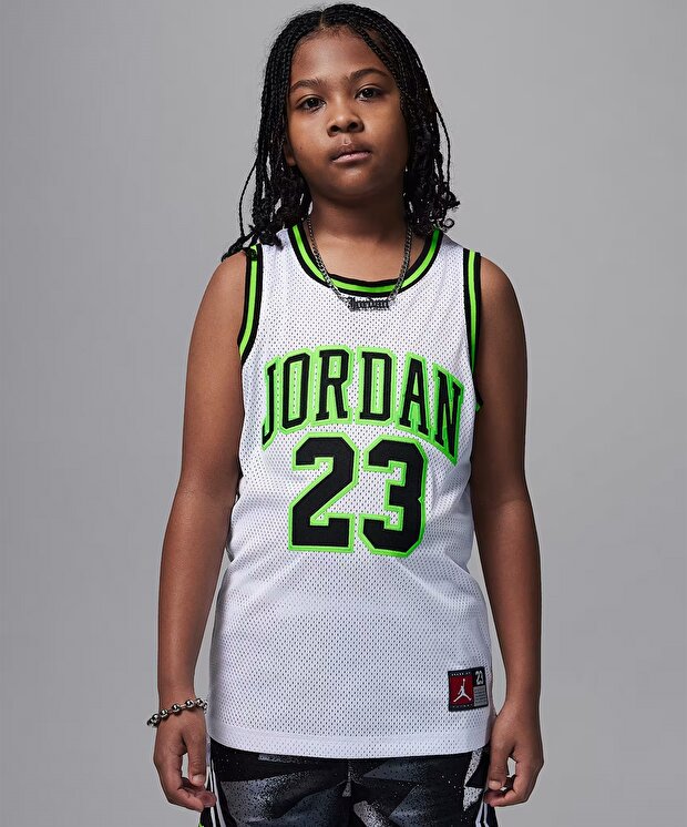 Детские джерси Jordan 23 Jersey