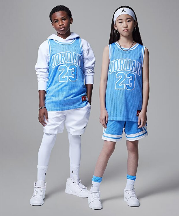 Детские джерси Jordan 23 Jersey