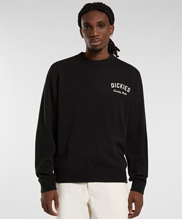 Мужская футболка Dickies Ww Uniform Sweater