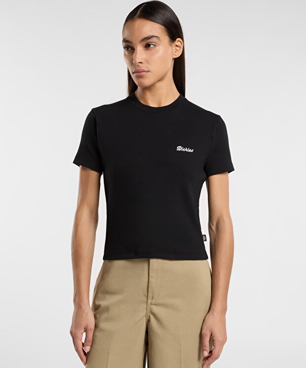 Женская футболка Dickies Lewistown Embro