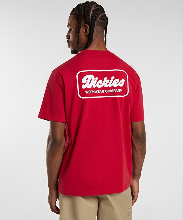 Мужская футболка Dickies Lewistown