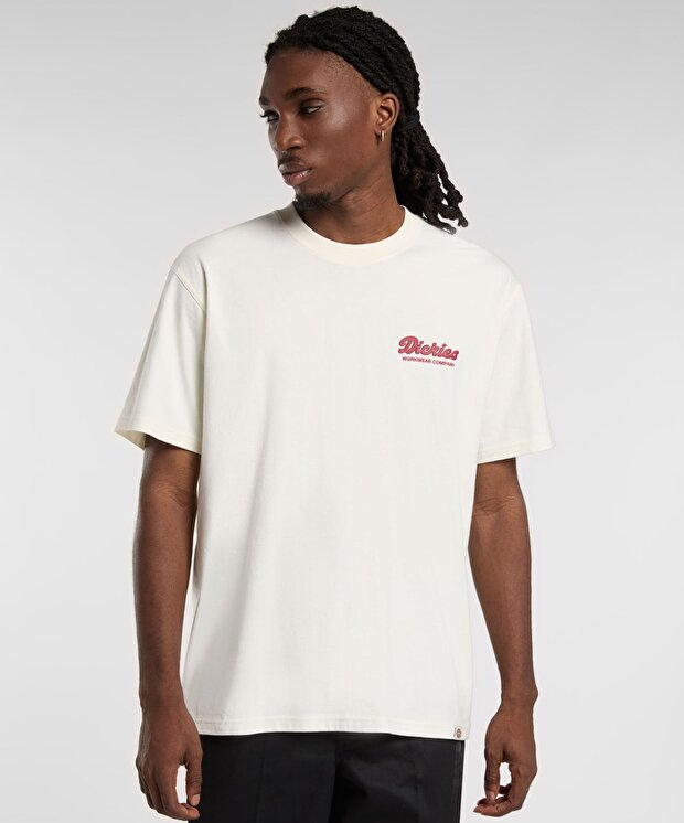 Мужская футболка Dickies Lewistown