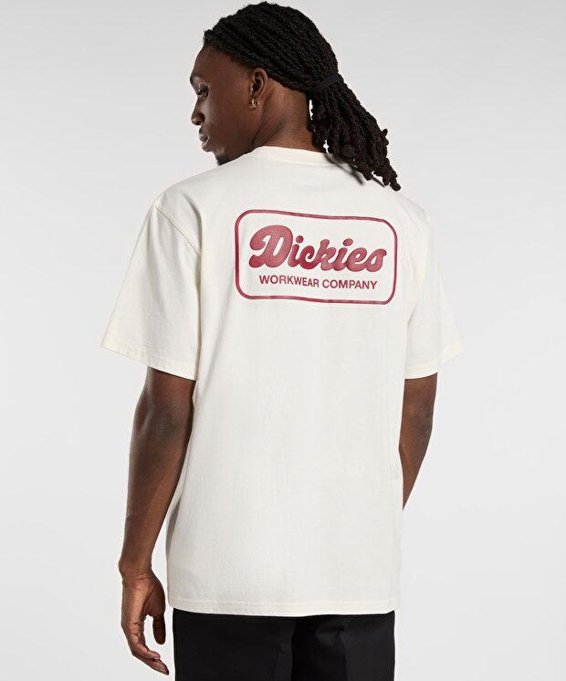 Мужская футболка Dickies Lewistown