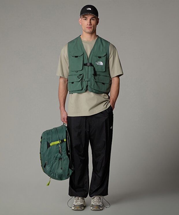 Мужские спортивные штаны The North Face U Nse Wind Track Pant