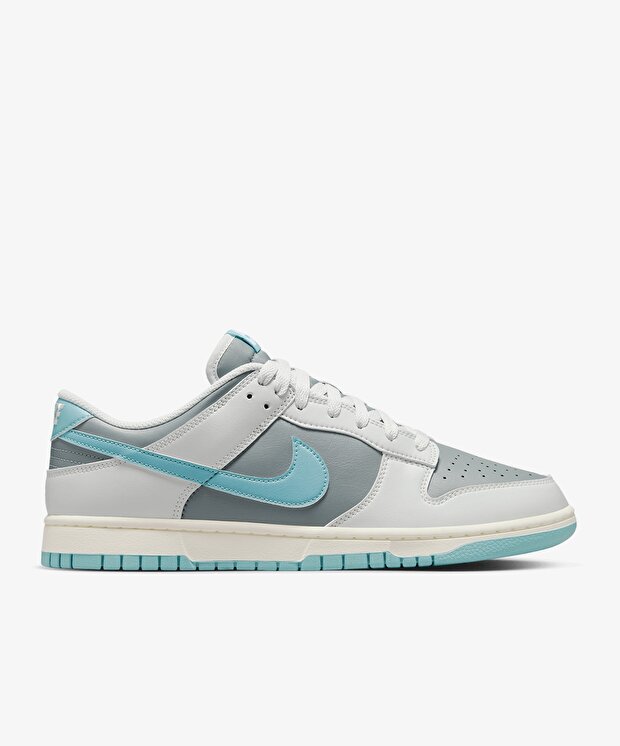 Мужские кроссовки Nike Dunk Low Retro