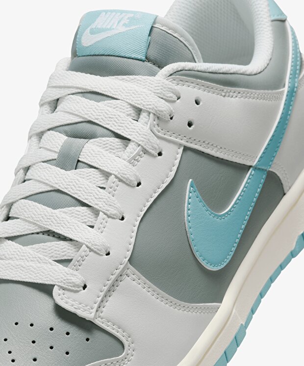 Nike Dunk Low Retro - Görsel 9