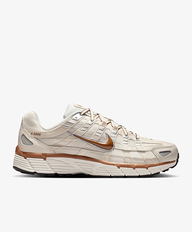 Мужские кроссовки Nike P-6000