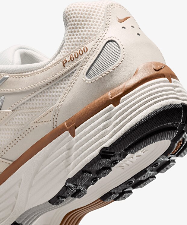 Nike P-6000 - Görsel 8