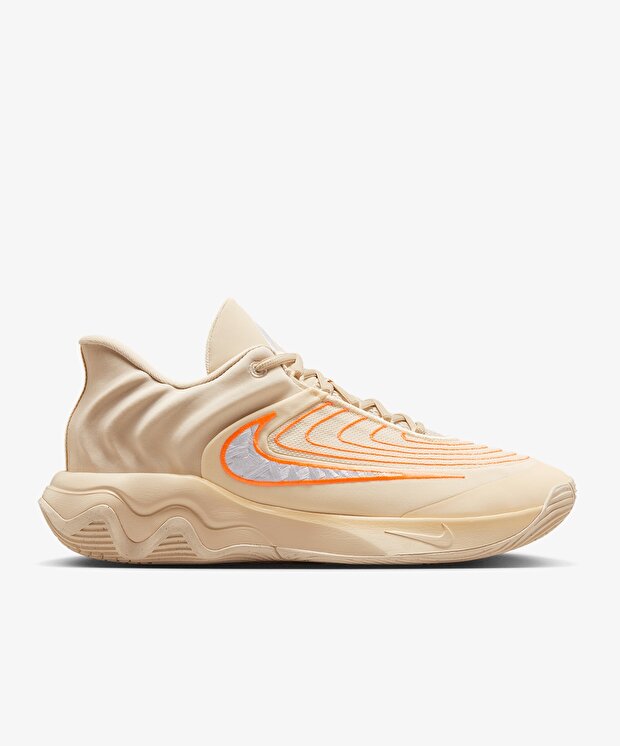 Мужские кроссовки Nike Giannis Immortality 4 для баскетбола
