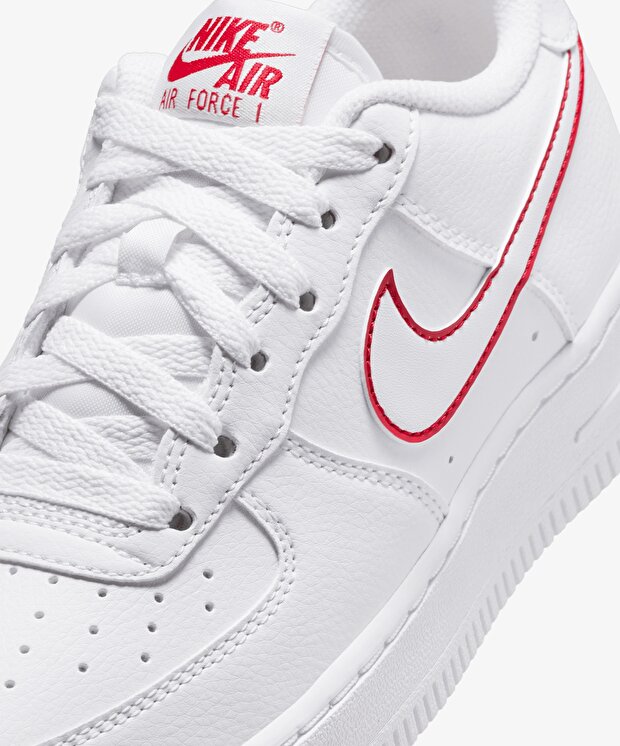 Nike Air Force 1 (Gs) - Görsel 9