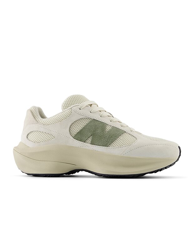 Мужские кроссовки New Balance Warped