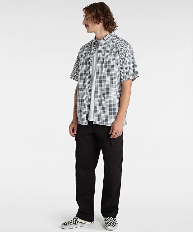 Мужские брюки Vans Service Cargo Loose Tapered Pant