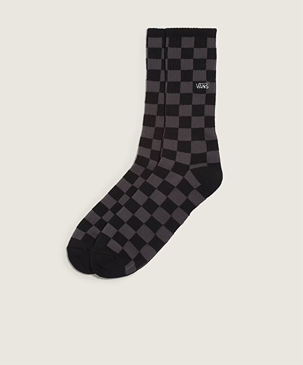 Unisex носки Vans Checkerboard Crew