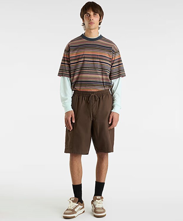 Мужские шорты Vans Range Cargo Loose Short