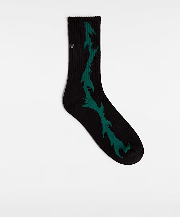 Unisex носки Vans Skate Thorn Crew
