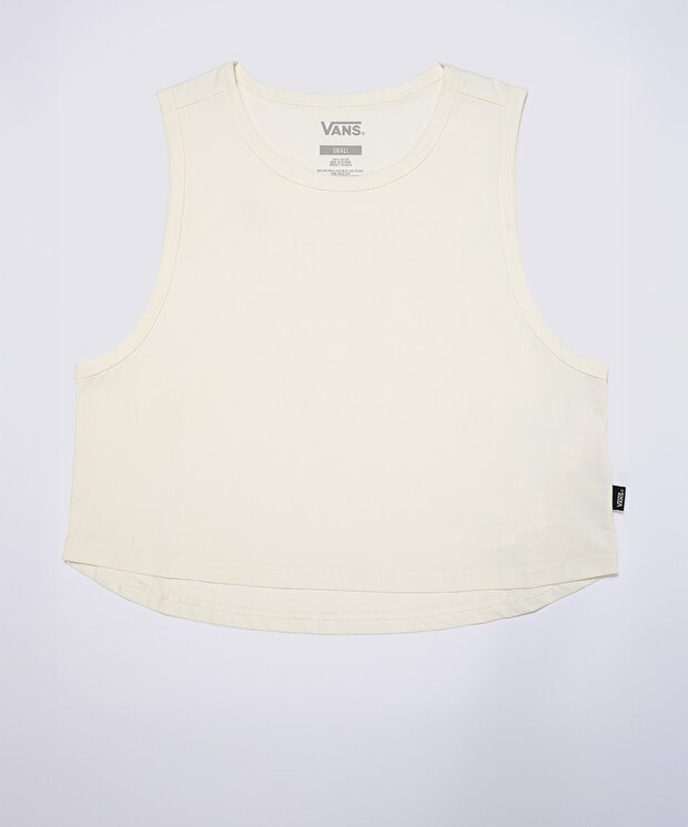 Женские  Vans Mte Outline Hybrid Tank